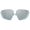 Image de Scicon Verres De Rechange Aerojet Titanium Clear/CAT0