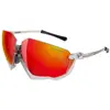 Image de Scicon Lunettes De Soleil Aerojet Titanium Red Mirror/CAT3