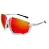Image de Scicon Lunettes De Soleil Aerojet Titanium Red Mirror/CAT3