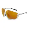 Image de Scicon Lunettes De Soleil Aerojet Titanium Bronze Mirror/CAT3