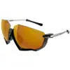 Image de Scicon Lunettes De Soleil Aerojet Titanium Bronze Mirror/CAT3