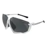 Image de Scicon Lunettes De Soleil Aerojet Titanium Silver Mirror/CAT3