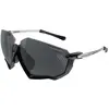 Image de Scicon Lunettes De Soleil Aerojet Titanium Silver Mirror/CAT3