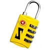 Image de Scicon Antivol U Tsa Luggage One Size