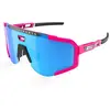 Image de Scicon Lunettes De Soleil Aeroscope Blue Mirror/CAT3
