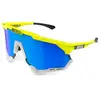 Image de Scicon Lunettes De Soleil Aeroshade Xl Blue Mirror/CAT3