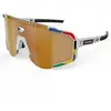 Image de Scicon Lunettes De Soleil World Champion Aeroscope Multimirror/CAT3 + Clear Mirror/CAT0