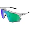 Image de Scicon Lunettes De Soleil Aeroshade Kunken SCNPP Multimirror Green WC/CAT3