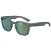 Image de Scicon Lunettes De Soleil Turcio 2.0 Petrol Green Multimirror/CAT3
