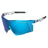 Image de Scicon Lunettes De Soleil Aerostorm Multimirror Blue/CAT3
