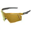 Image de Scicon Lunettes De Soleil Aerostorm Multimirror Bronze/CAT3