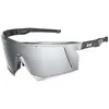 Image de Scicon Lunettes De Soleil Aerostorm Multimirror Silver/CAT3