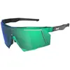 Image de Scicon Lunettes De Soleil Aerostorm Multimirror Green/CAT3
