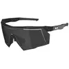 Image de Scicon Lunettes De Soleil Aerostorm Smoke Black/CAT3