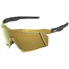Image de Scicon Lunettes De Soleil Aerostorm Multimirror Gold/CAT3