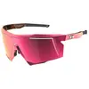 Image de Scicon Lunettes De Soleil Aerostorm Multimirror Sunburst/CAT3