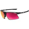 Image de Scicon Lunettes De Soleil Aerobeam Titanium Iridescent Mirrored + Pink/CAT3