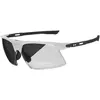 Image de Scicon Lunettes De Soleil Photochromiques Aerobeam Titanium Black/CAT1-3