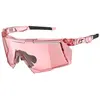 Image de Scicon Lunettes De Soleil Aerostorm Pink Mirror/CAT1