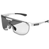 Image de Scicon Lunettes De Soleil Photochromiques Aerotrail SCNPP Photocromic Silver/CAT1-3