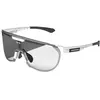 Image de Scicon Lunettes De Soleil Photochromiques Aerotrail SCNPP Photocromic Silver/CAT1-3