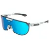 Image de Scicon Lunettes De Soleil Aerotrail SCNPP Multimirror Blue/CAT3