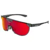 Image de Scicon Lunettes De Soleil Aerotrail SCNPP Multimirror Red/CAT3