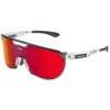 Image de Scicon Lunettes De Soleil Aerotrail SCNPP Multimirror Red/CAT3