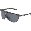 Image de Scicon, Lunettes de sport, AEROTRAIL cykelbriller black gloss/multimirror silver