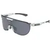 Image de Scicon Lunettes De Soleil Aerotrail SCNPP Multimirror Silver/CAT3