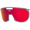 Image de Scicon Verres De Rechange Aerotrail Red Mirror/CAT3