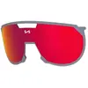 Image de Scicon, Lunettes de sport, AEROTRAIL linse multimirror red