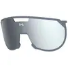 Image de Scicon Verres De Rechange Aerotrail Silver Mirror/CAT3