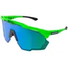 Image de Scicon Lunettes De Soleil Aeroshade Kunken Scnpp Multimirror Blue/CAT3