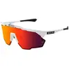 Image de Scicon Lunettes De Soleil Aeroshade Kunken Multimirror Green/CAT3