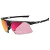 Image de Scicon Lunettes De Soleil Photochromiques Aerobeam Titanium Red/CAT1-3