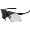 Image de Scicon Lunettes De Soleil Photochromiques Aeroshade 2.0 Titanium Photochromic Grey/CAT1-3