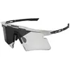 Image de Scicon Lunettes De Soleil Photochromiques Aeroshade 2.0 Titanium Photochromic Grey/CAT1-3