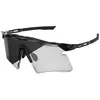 Image de Scicon Lunettes De Soleil Photochromiques Aeroshade 2.0 Titanium Photochromic Grey/CAT1-3