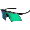 Image de Scicon Lunettes De Soleil Aeroshade 2.0 Titanium Multimirror Blue-Green + Pink/CAT3