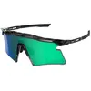 Image de Scicon Lunettes De Soleil Aeroshade 2.0 Titanium Multimirror Blue-Green + Pink/CAT3