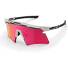 Image de Scicon Lunettes De Soleil Aeroshade 2.0 Titanium Multimirror Sunburst + Pink/CAT3