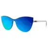 Image de Scicon Lunettes De Soleil Phantom Multimirror Red/CAT 3