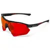 Image de Scicon Lunettes De Soleil Photochromiques Aerotech Scnxt Photochromic Red/CAT1-3