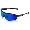 Image de Scicon Lunettes De Soleil Photochromiques Aerotech Scnxt Photochromic Blue/CAT1-3