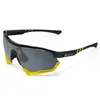 Image de Scicon Lunettes De Soleil Photochromiques Aerotech Scnxt Photochromic Yellow/CAT1-3