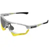 Image de Scicon Lunettes De Soleil Photochromiques Aerotech Silver Mirror/CAT 1-3