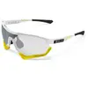 Image de Scicon Lunettes De Soleil Photochromiques Aerotech Xl Silver Mirror/CAT 1-3