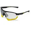 Image de Scicon Lunettes De Soleil Photochromiques Aerotech Xl Silver Mirror/CAT 1-3
