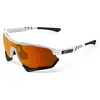 Image de Scicon Lunettes De Soleil Photochromiques à Miroir Aerotech Xl Scnxt Photochromic Bronze Mirror/CAT1-3